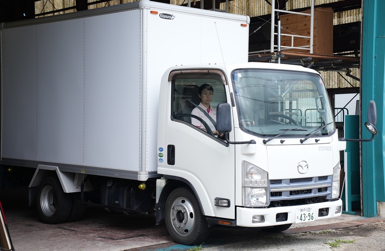 小野市｜遺品整理ならGreenBaseにお任せ下い　神戸市発不用品回収